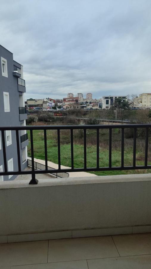 Ribnica Apartment Podgorica Ngoại thất bức ảnh