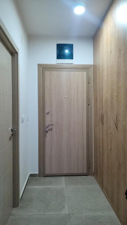 Ribnica Apartment Podgorica Ngoại thất bức ảnh